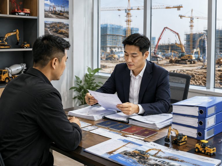德昌县建筑企业资质新办