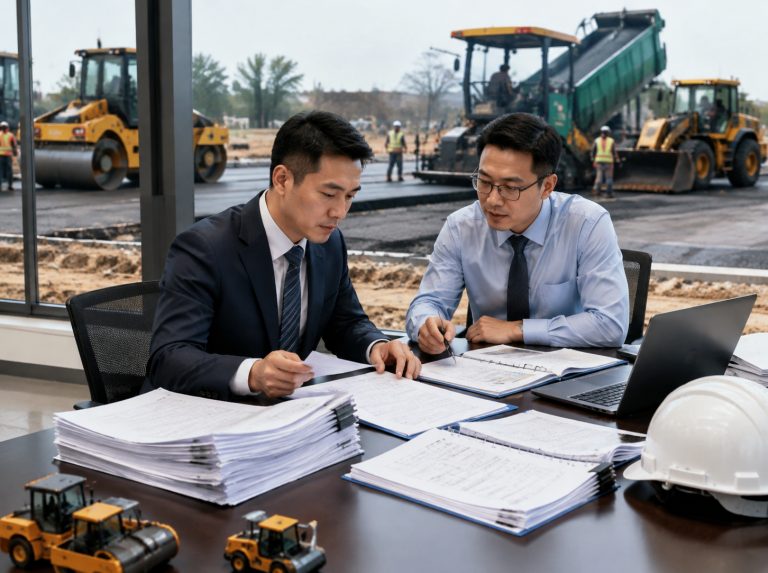 德昌县建筑施工资质升级